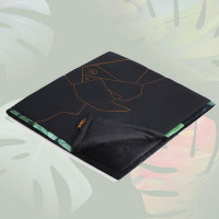 Cybex Priam Blanket, Birds of Paradise - пледик в коляску - Birds of Paradise