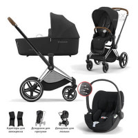 Cybex Priam IV 