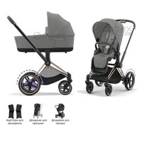Детская коляска Cybex e-Priam IV 