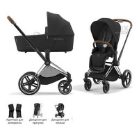 Детская коляска Cybex Priam IV 
