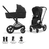 Детская коляска Cybex Priam IV 