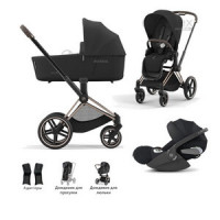 Детская коляска Cybex Priam IV 