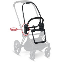 Механизм складывания прогулочного блока Priam III - ПРАВЫЙ 2.0