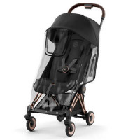 Дождевик для коляски Cybex Coya - Прозрачный