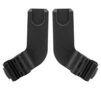 Адаптеры для установки автокресла на Cybex Beezy - Черный