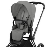 Cybex Priam Seat - прогулочный блок для Cybex Priam - Mirage Grey