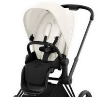 Cybex Priam Seat - прогулочный блок для Cybex Priam - Off White