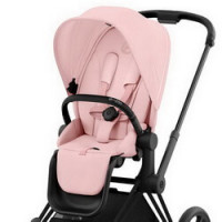 Cybex Priam Seat - прогулочный блок для Cybex Priam - Peach Pink