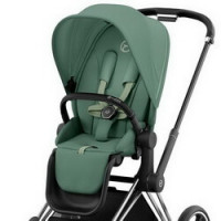 Cybex Priam Seat - прогулочный блок для Cybex Priam - Leaf Green