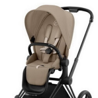Cybex Priam Seat - прогулочный блок для Cybex Priam - Cozy Biege