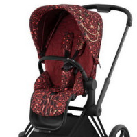 Cybex Priam Seat - прогулочный блок для Cybex Priam - RockStar