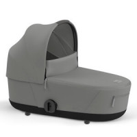 Спальный блок для коляски Cybex Mios III - Mirage Grey