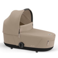Спальный блок для коляски Cybex Mios III - Cozy Biege