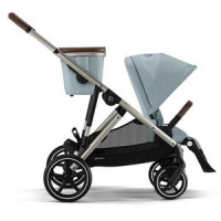 Cybex Gazelle S (прогулочная) - Sky Blue