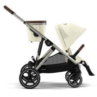 Cybex Gazelle S (прогулочная) - Seashell Biege