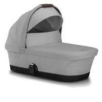 Спальный блок для коляски Gazelle S - Lava Grey