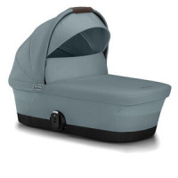 Спальный блок для коляски Gazelle S - Sky Blue