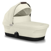 Спальный блок для коляски Gazelle S - Seashell Biege