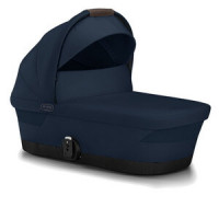Спальный блок для коляски Gazelle S - Ocean Blue