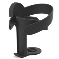 Cybex 2-в-1 Cup Holder - универсальный подстаканник - Черный