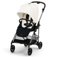Cybex Melio - Cotton White