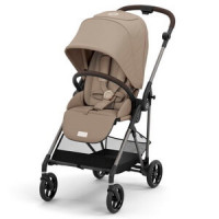 Cybex Melio - Almond Biege