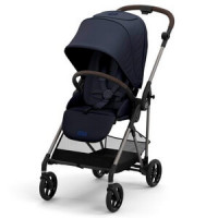 Cybex Melio - Dark Blue