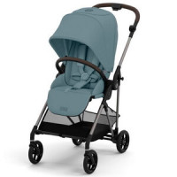 Cybex Melio - Stormy Blue