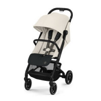 Cybex Beezy - Canvas White