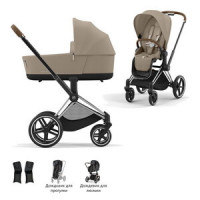 Детская коляска Cybex Priam IV 