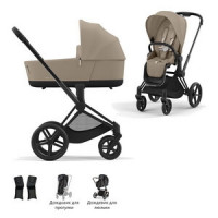 Детская коляска Cybex Priam IV 