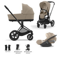Детская коляска Cybex Priam IV 