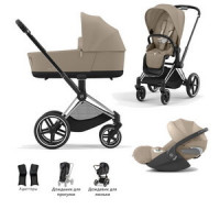 Cybex Priam IV 