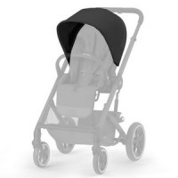 Капюшон для Cybex Balios S Lux - Moon Black