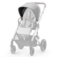 Капюшон для Cybex Balios S Lux - Lava Grey