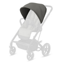 Капюшон для Cybex Balios S Lux - Soho Grey