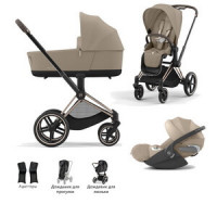 Cybex Priam IV 