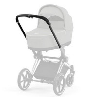 Ручка для коляски Cybex Priam IV - Chrome Black