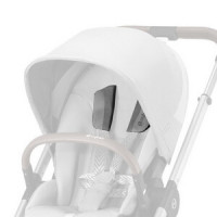 Наплечные накладки для коляски Cybex Balios S Lux - Lava Grey