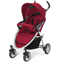 Cybex CBX Hora - Rumba Red
