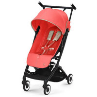 Cybex Libelle - Hibiscus Red