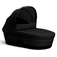 Спальный блок Cybex Melio Cot - Magic Black