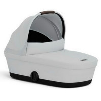 Спальный блок Cybex Melio Cot - Fog Grey