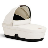 Спальный блок Cybex Melio Cot - Canvas White