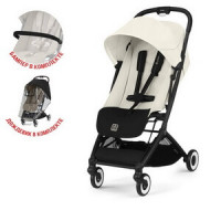 Cybex Orfeo - Canvas White