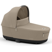 Cybex Priam IV Carrycot - люлька для новорожденного - Cozy Biege