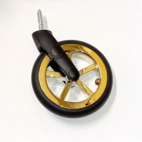 Передние колёса для Cybex Priam - Jeremy Scott (1 шт)