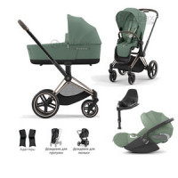 Детская коляска Cybex Priam IV 