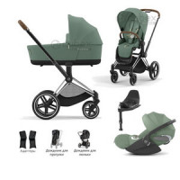 Детская коляска Cybex Priam IV 