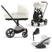 Детская коляска Cybex Priam IV 